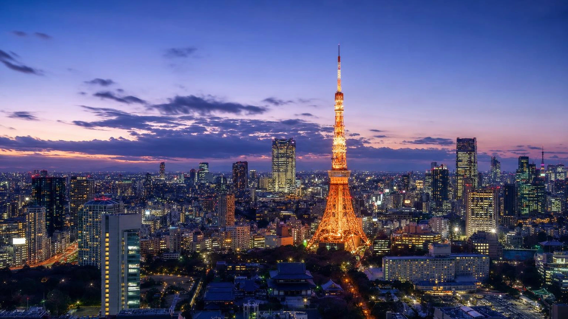 Tokyo