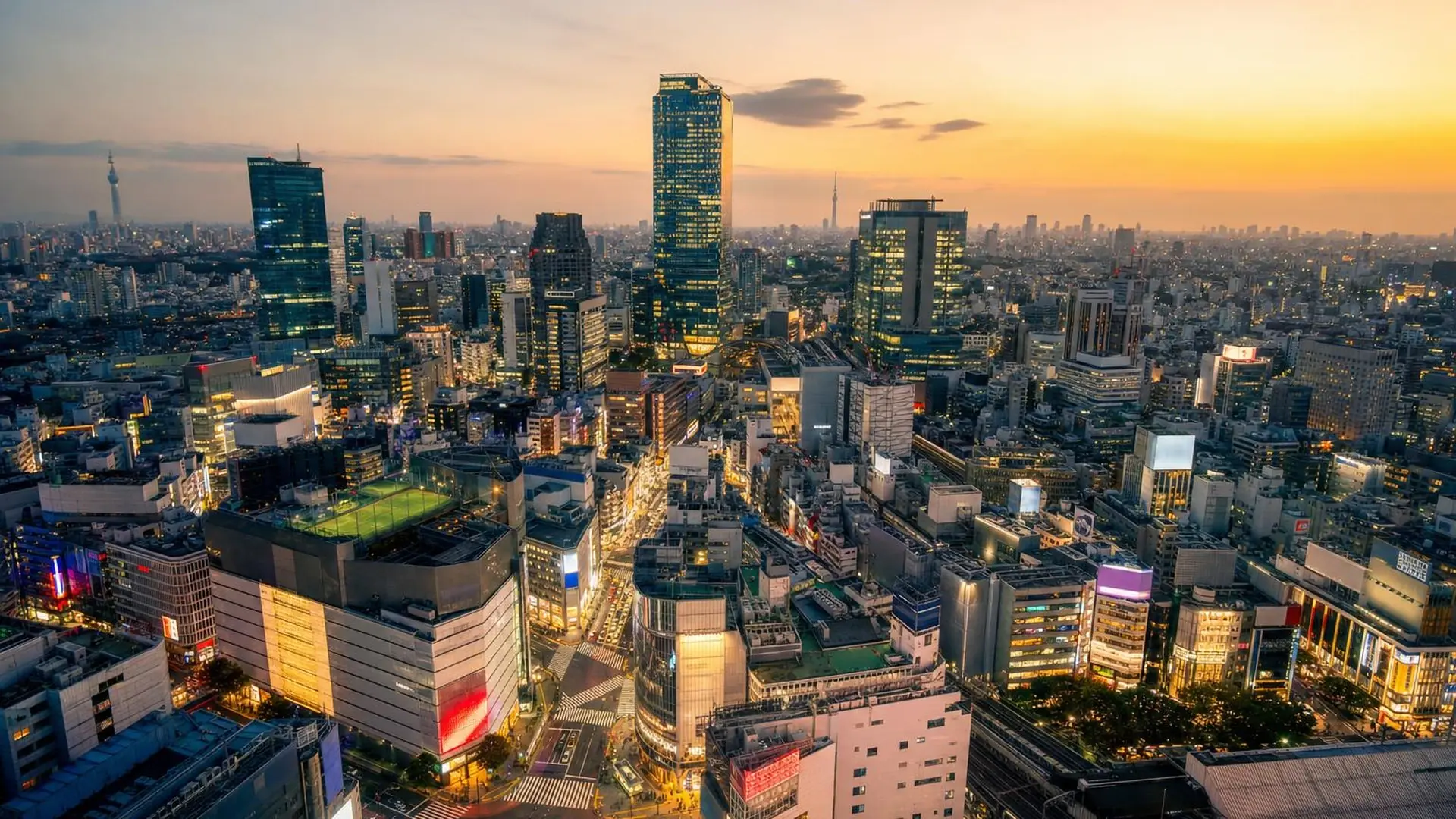 Tokyo