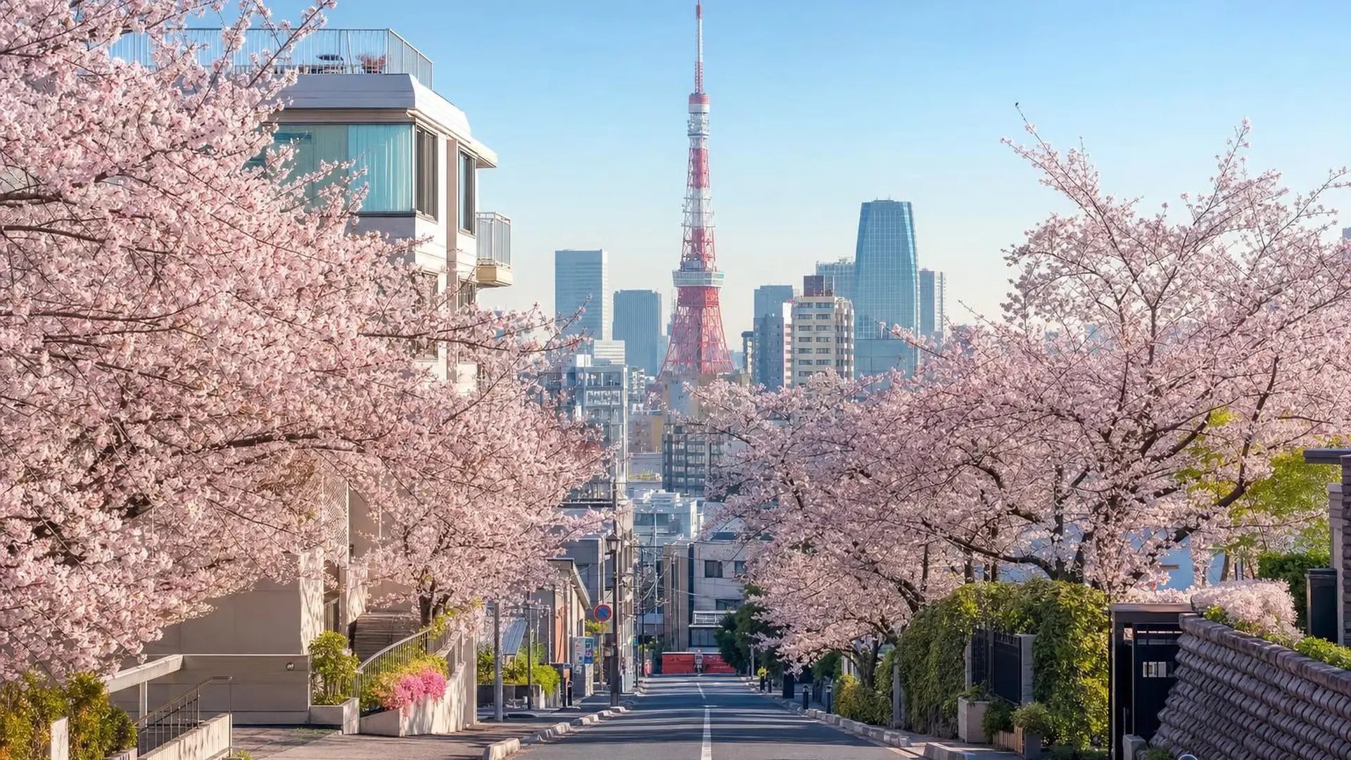 Tokyo