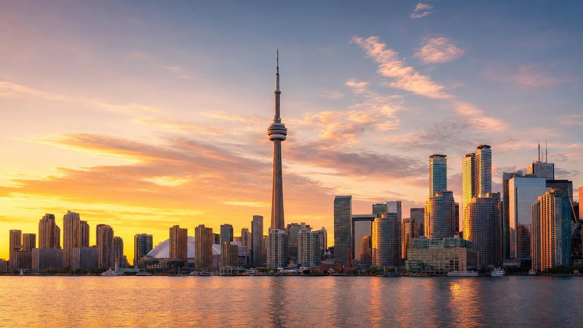 Toronto