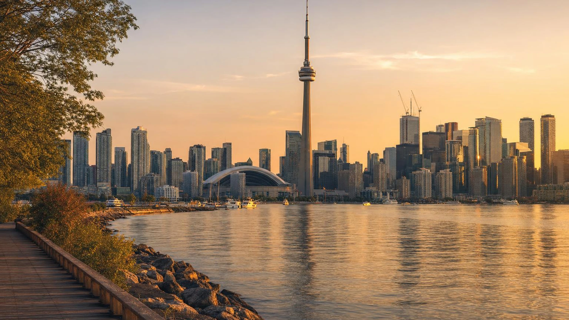 Toronto