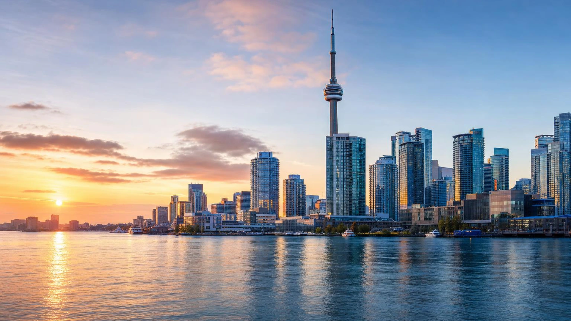 Toronto