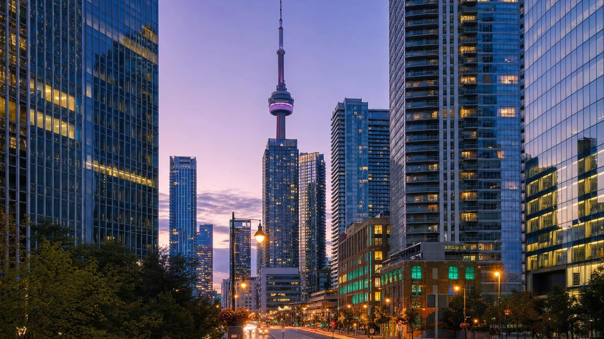 Toronto