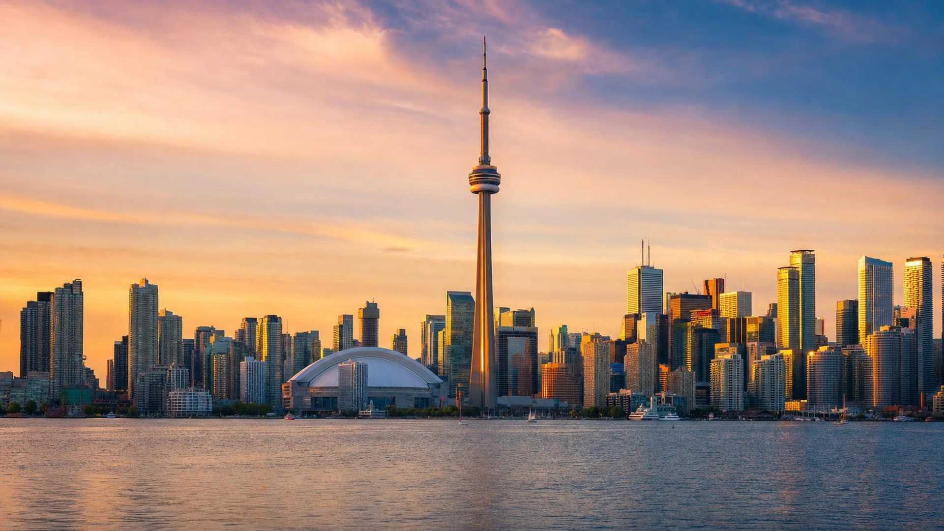 Toronto