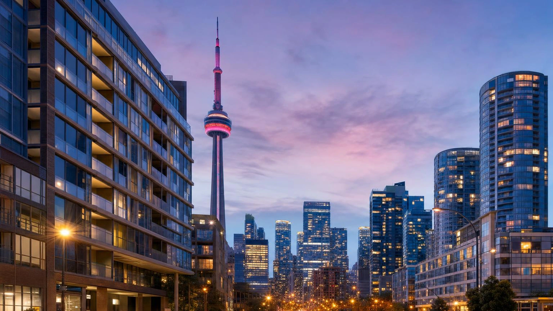 Toronto