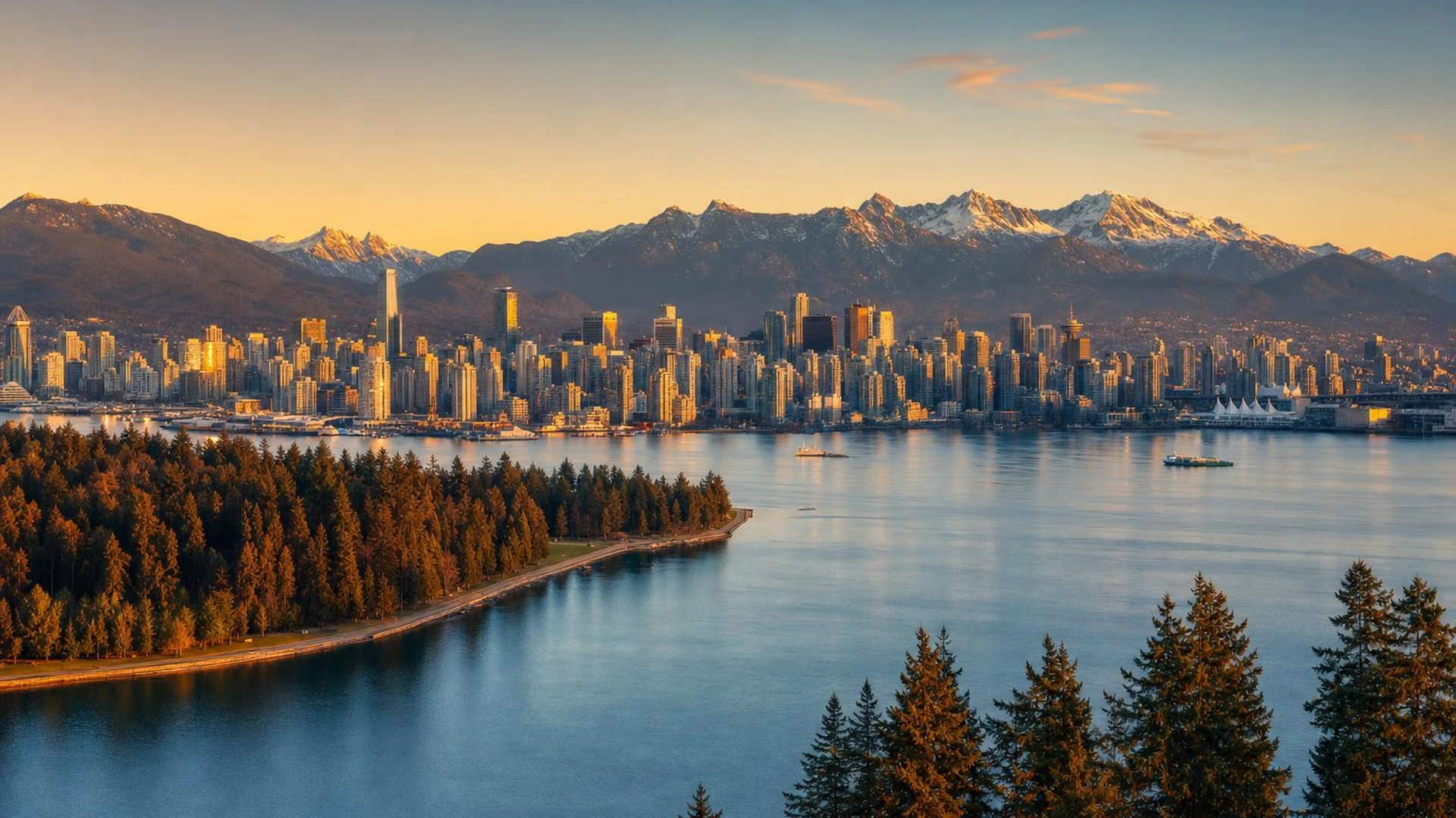 Vancouver