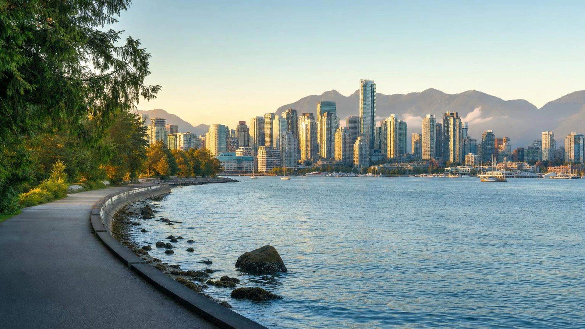 Vancouver