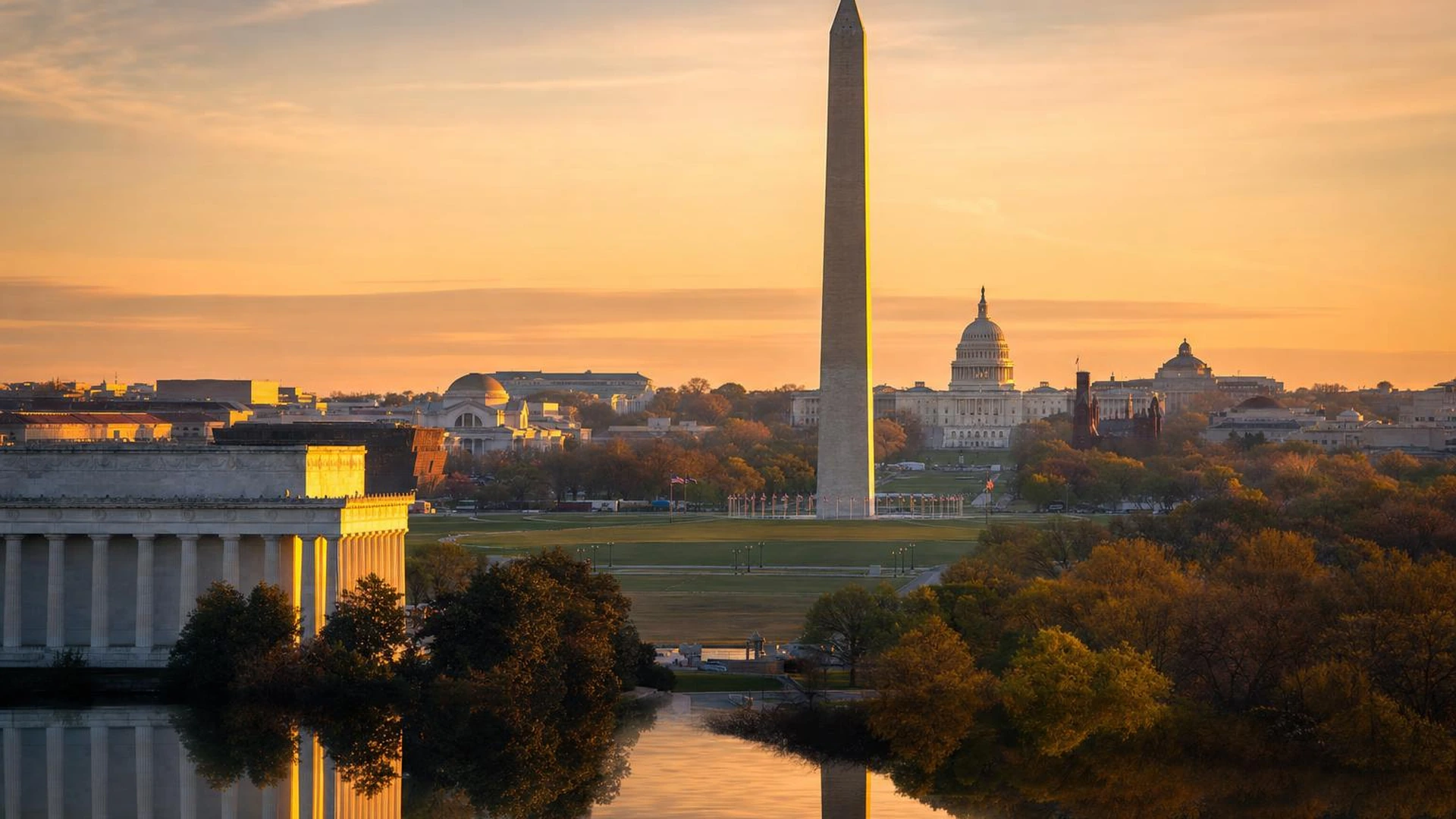 Washington DC