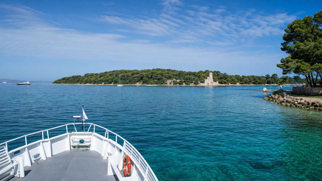 Cannes for a Long Weekend: Sea Air, Slow Lunches, and Better Stays