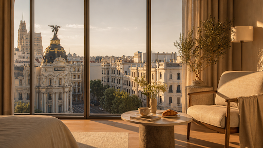 Weekend Getaway in Madrid: A Relaxed Guide to Spain's Most Walkable Capital