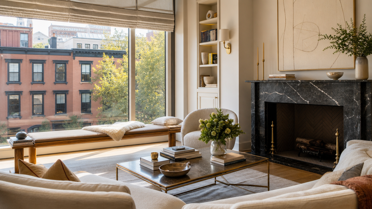 Where to Stay in New York City by Neighborhood and Trip Type
