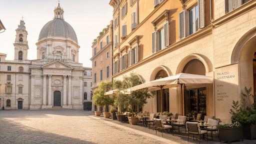 Where to Stay in Rome: Find the Neighborhood That Shapes Your Experience