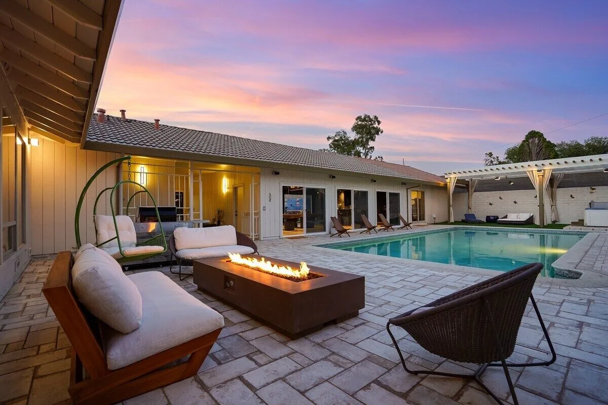 Residence Jannet Residence Jannet