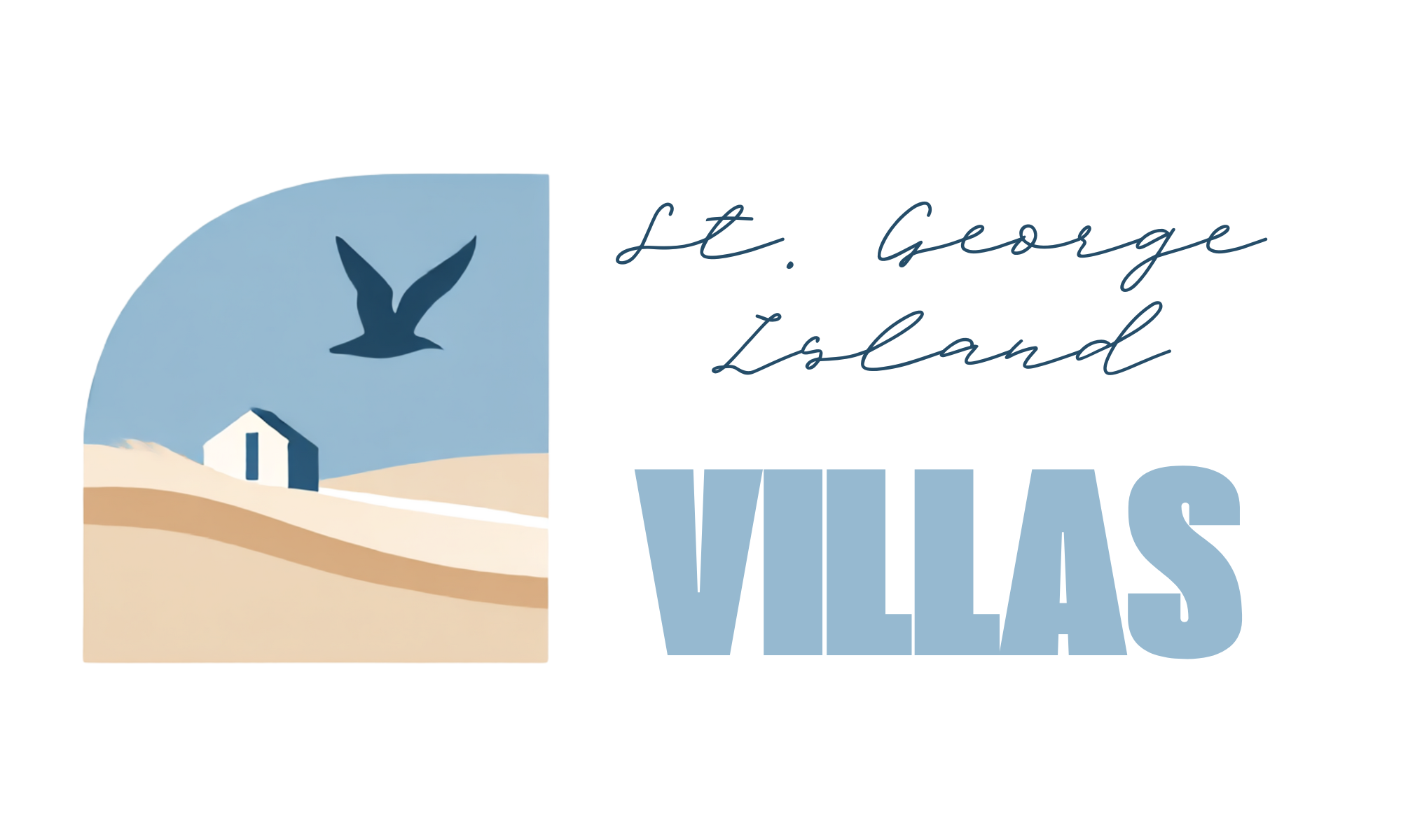 St. George Island Villas