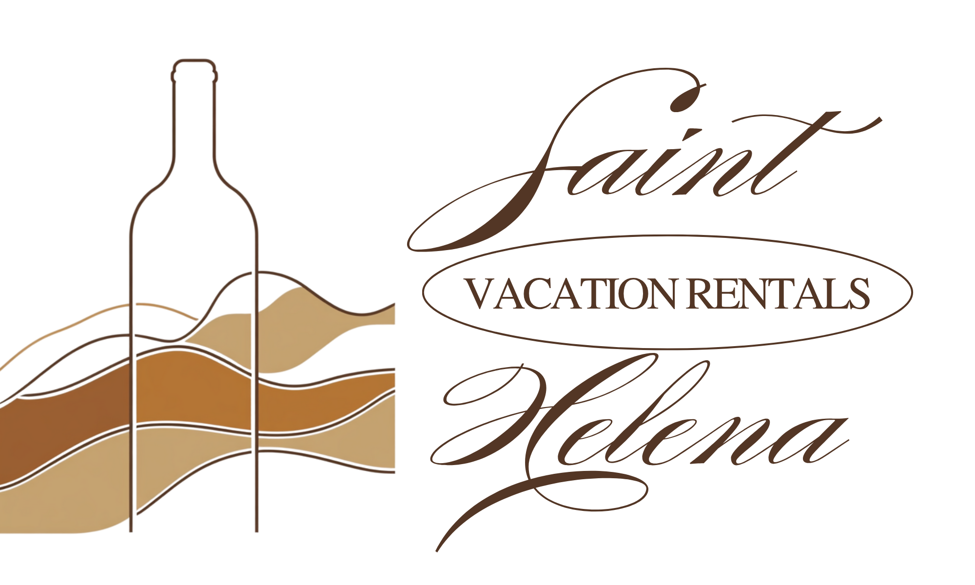 St. Helena Vacation Rentals