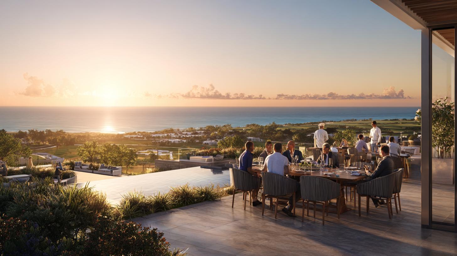 corporate-retreat-experience-st-philip-barbados-villa