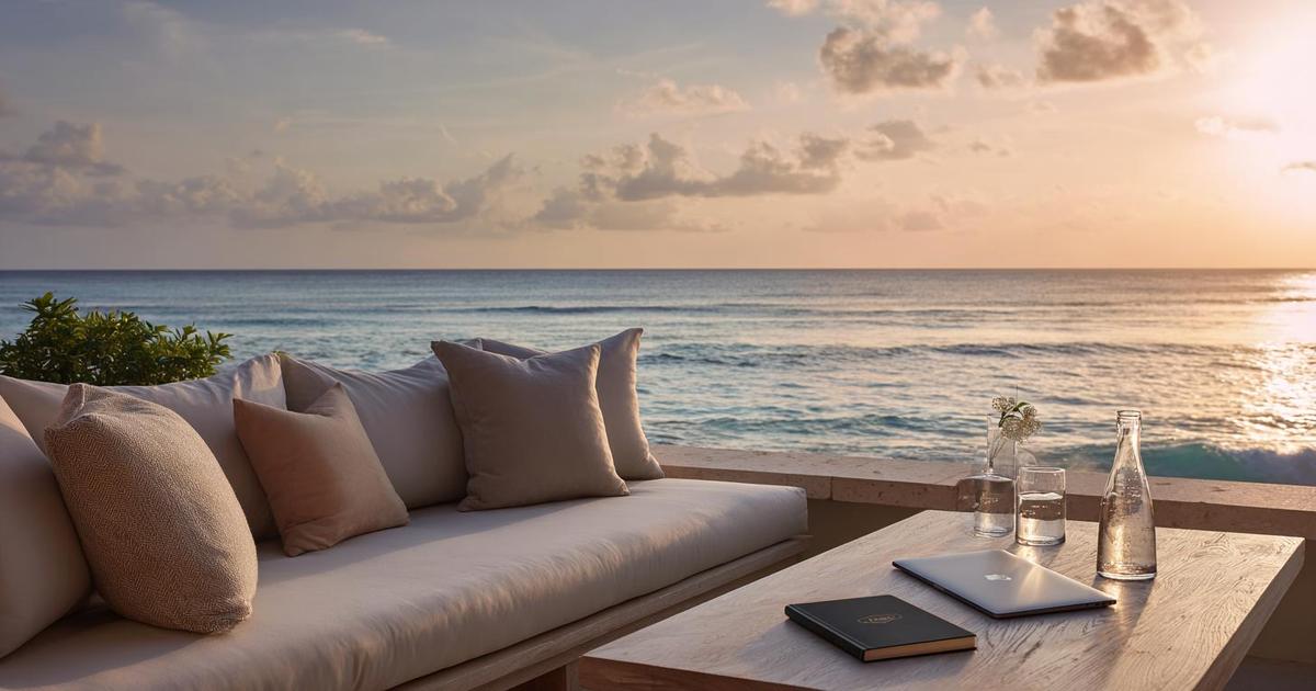 Escape the Crowds: St. Philip Barbados Villas Is the Premier Destination for Private Corporate Wellness Retreats