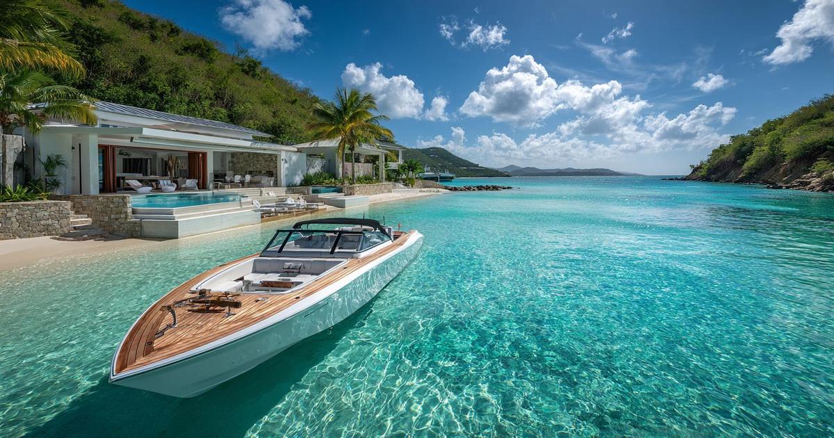 Top Luxury Things to Do in St. Thomas for an Unforgettable Vacation