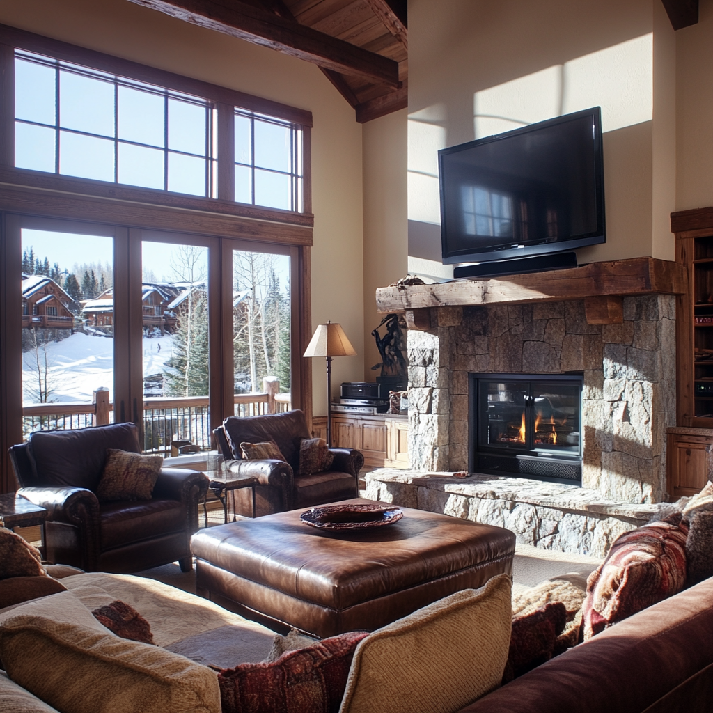 Residence Jannet Residence Jannet