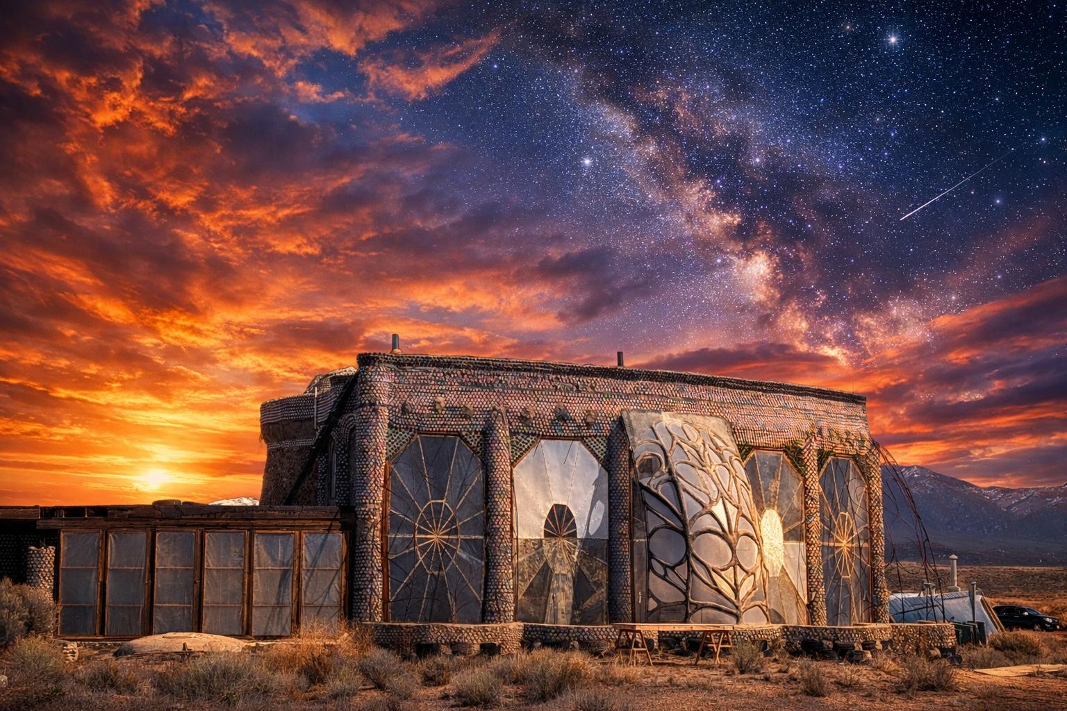 earthship-taos