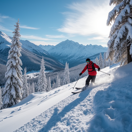 Is Taos Valley Worth Visiting? Where to Stay for the Perfect Mountain Getaway