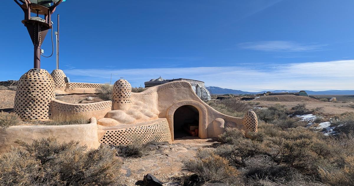 Why Visit Taos Valley, New Mexico? Best Places to Stay for Every Budget