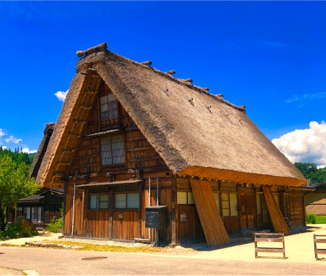 Cottage image