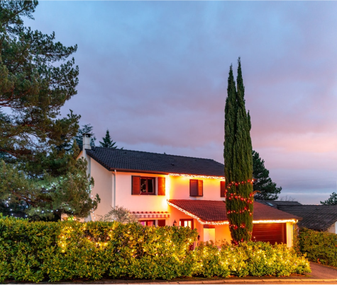 Cottage image