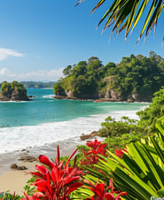 explore costa rica