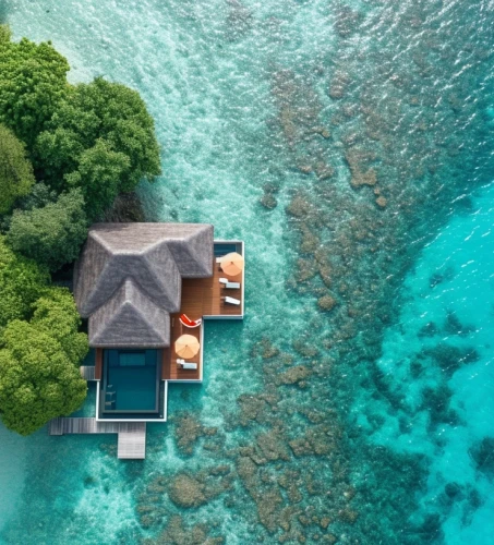 Praslin Island