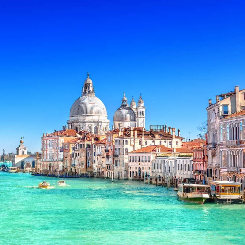 Venice, Italy