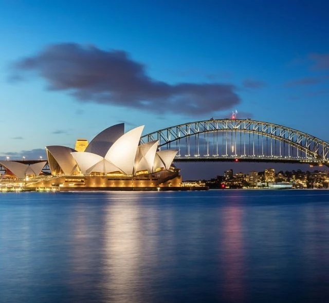 Sydney, Australia