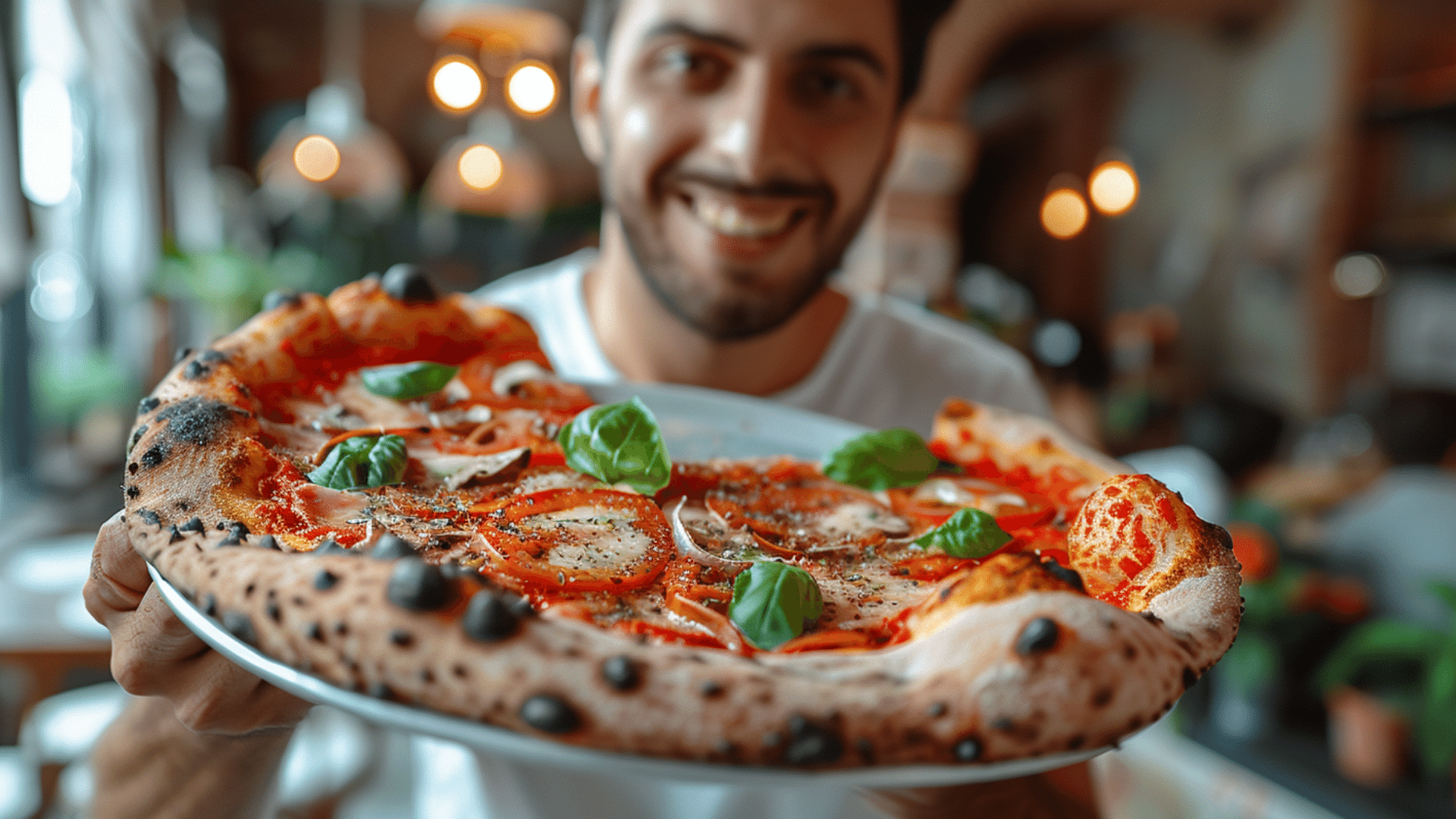 Food in Europe: A Taste of the Continent’s Culinary Delights