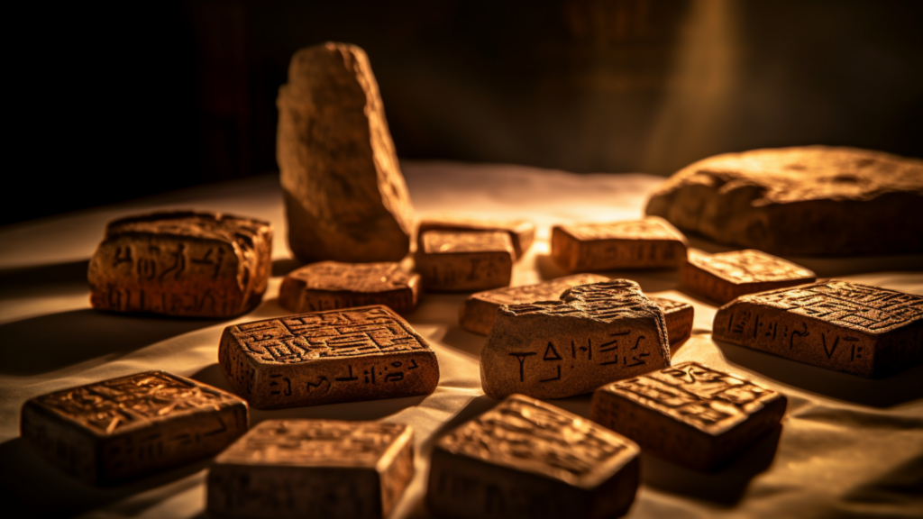 Archaeological Discovery of Mesopotamia’s 4000-Year-Old Secrets