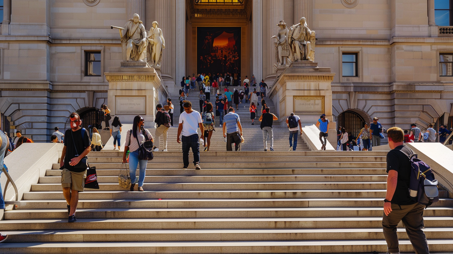 Best Museums in NYC: A Cultural Tour Through the Big Apple