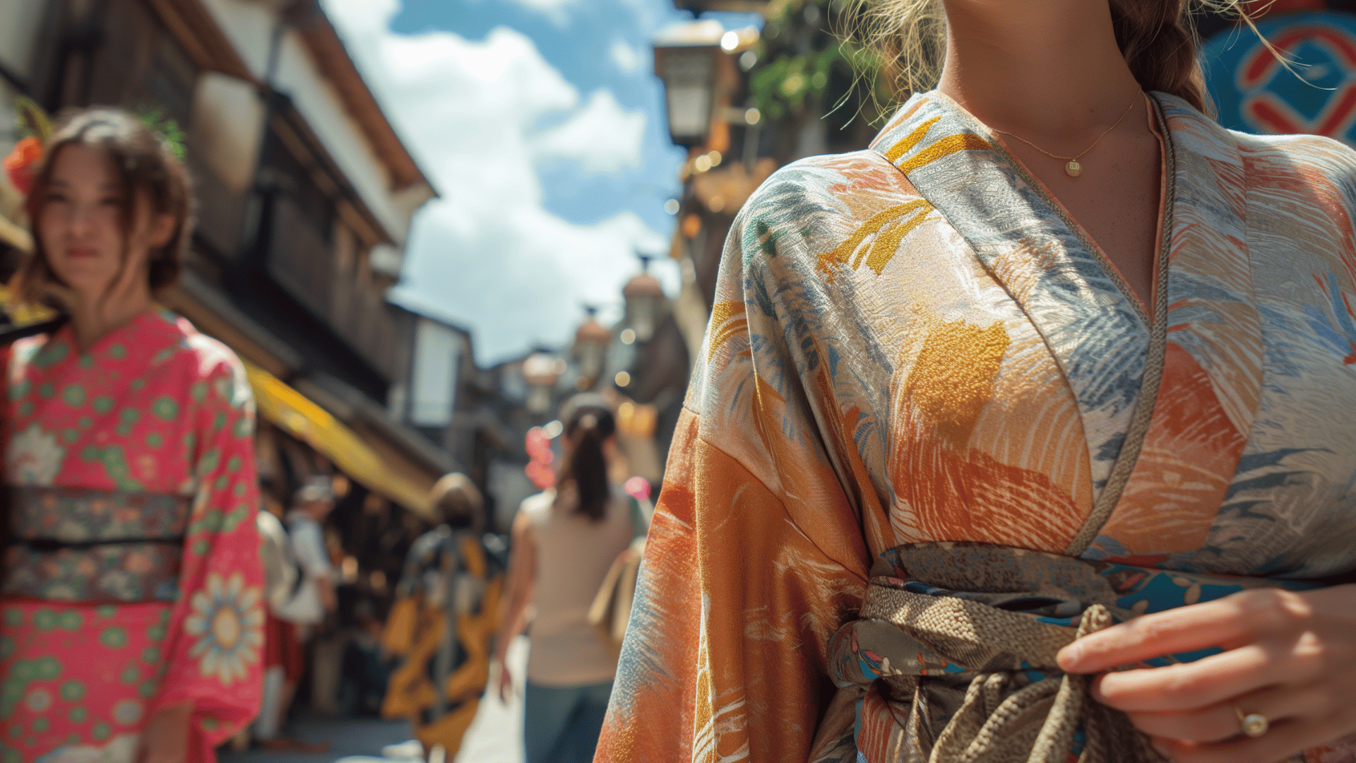 8 Best Places to Travel in July for Cultural Festivals