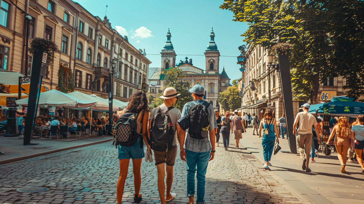 Budget Travel Lviv: Unveiling Europe’s Best Kept Secret for the Thrifty Explorer