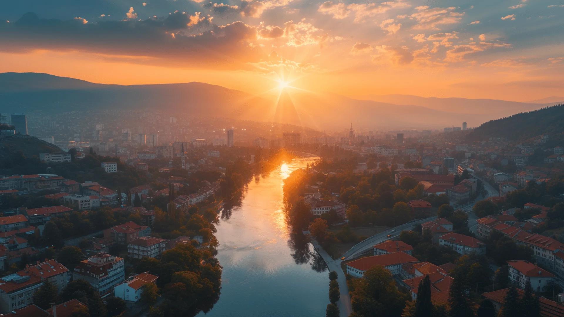 Capturing Sarajevo: A Travel Guide to Postcard-Perfect Sights