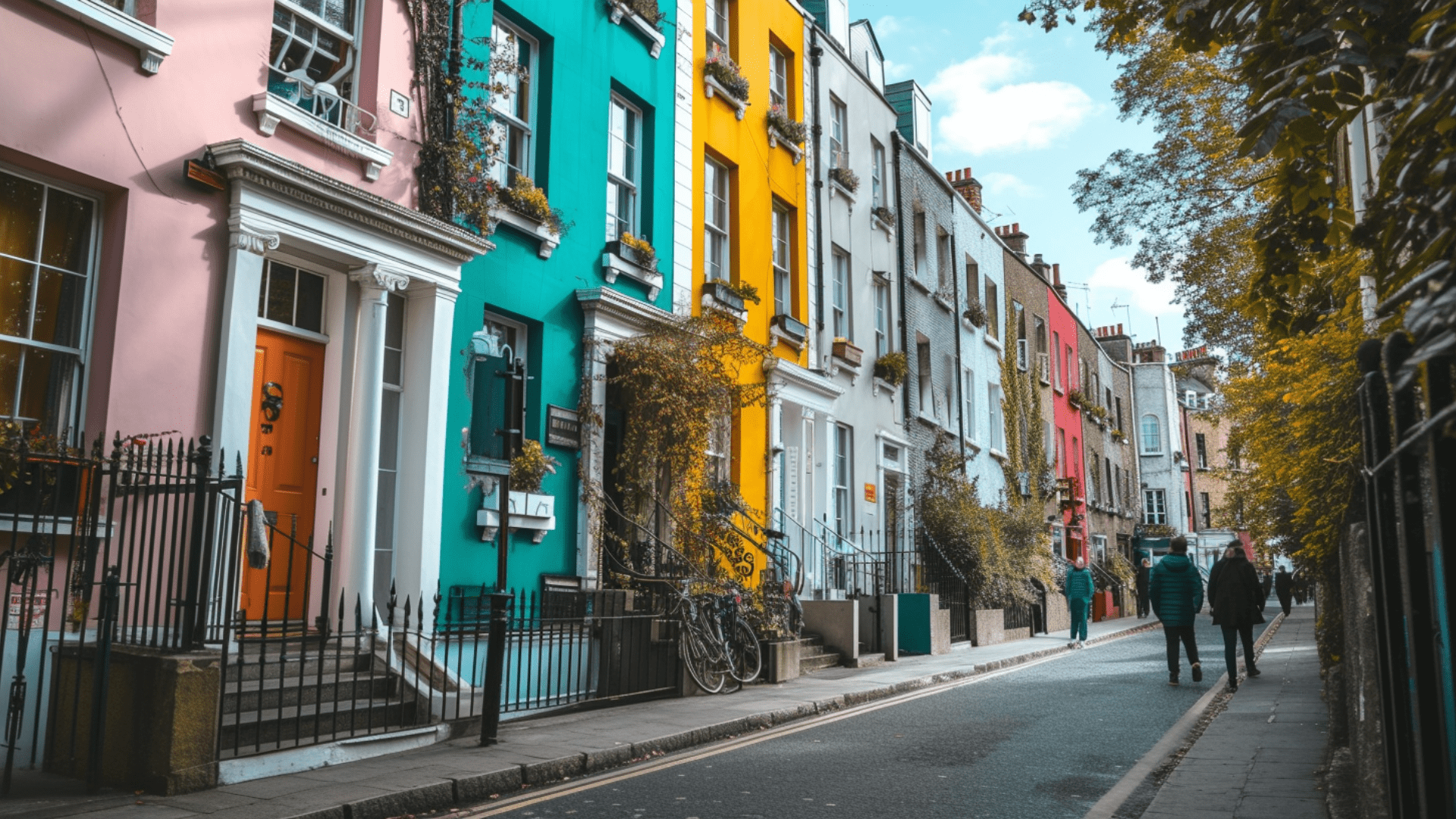 Discovering Dublin: A Journey Through History, Culture, and Charm