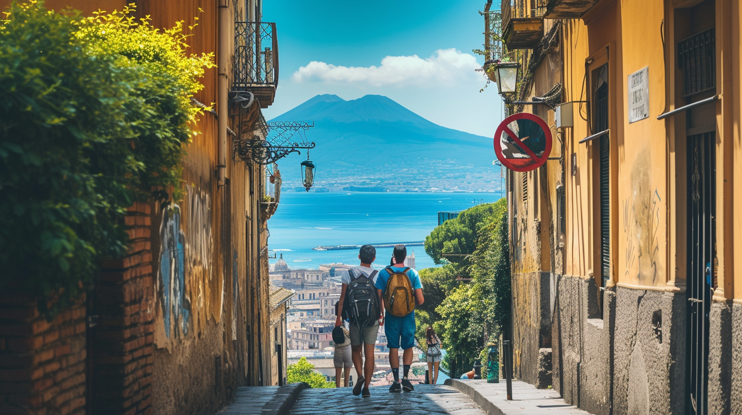 Thrilling Volcano Cities: Adventure and Culture at the Edge of Nature’s Marvels