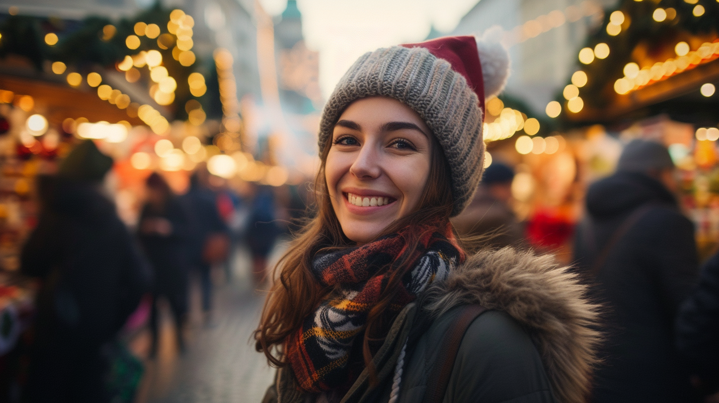 Exploring Vienna: A Rich Tapestry of History, Art, and Cuisine