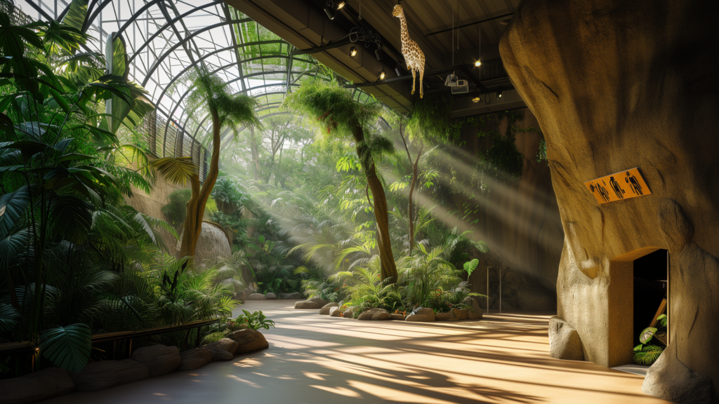 Historical Wildlife: First Cities With a Zoo That Remain Epic To This Day