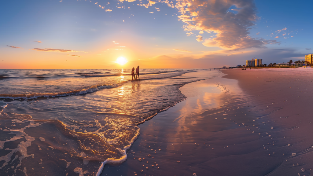 Best Beaches in Florida: Unveiling Hidden Gems for Every Explorer