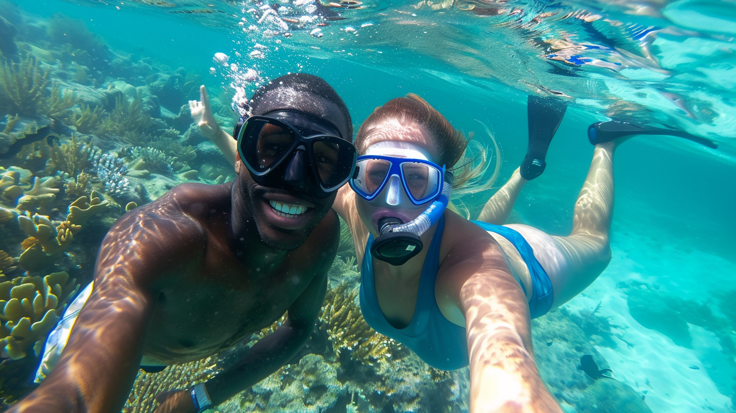 Discover Fun Beach Activities in Providenciales: A Turks and Caicos Adventure