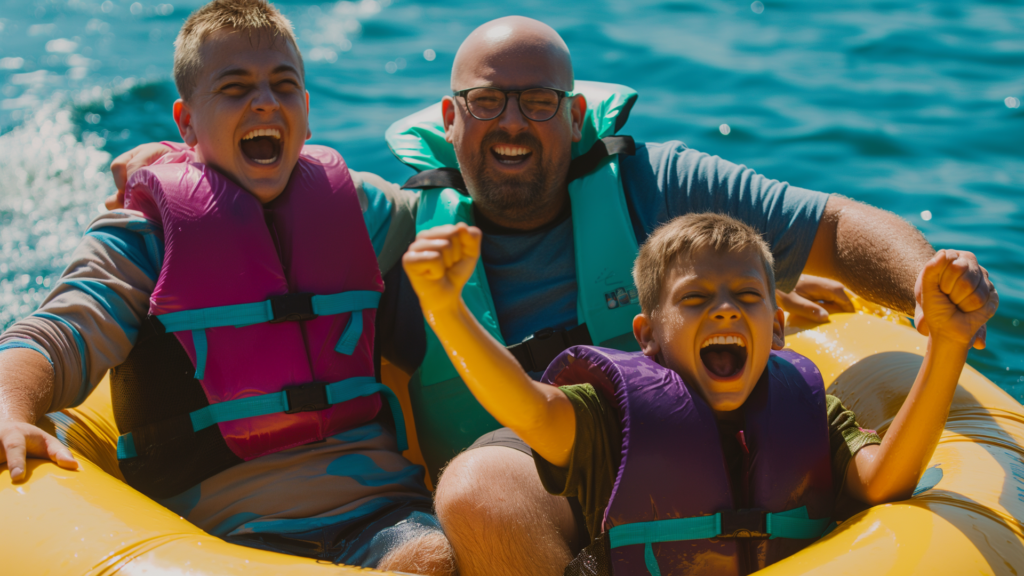 5 Fun Beach Activities in Rhodes, Greece, If You’re Tired of Sunbathing