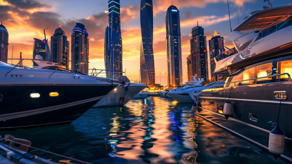 Fun Things To Do in Dubai, Tips on Where To Stay, and More