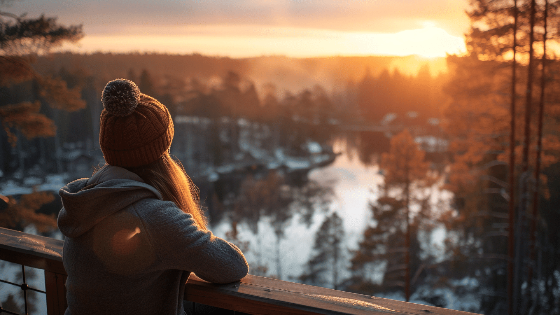 Green Getaways: Exploring the World’s Renewable Energy Wonders