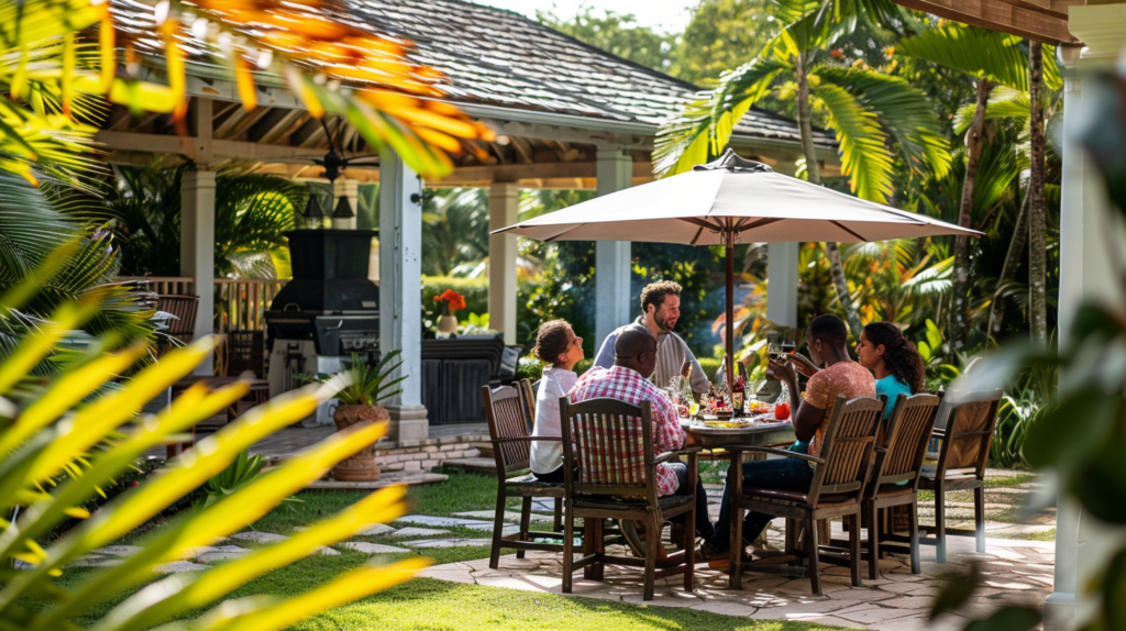 Group Stays: Large Group Vacation Rentals in Dunmore Town, Bahamas