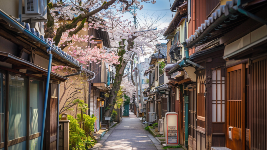 Hidden Gems in Tokyo: Exploring The City Beyond Its Tourist Trails