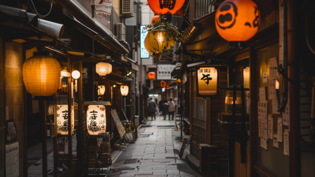 Instagrammable Spots in Osaka, Japan: From Castles To Theme Parks